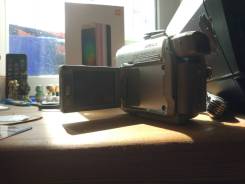 Sony DCR-HC18E