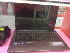 Acer Aspire 7750G. 17.3", 2,2 ГГц, ОЗУ 4096 Мб, диск 500 Гб, WiFi, аккумулятор на 2 ч.