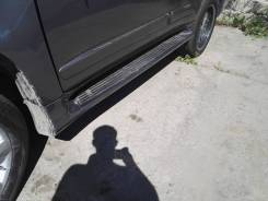 Подножка. Lexus GX460, SUV, URJ150