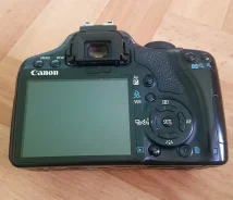 Canon EOS 450D ����