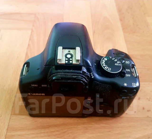 Canon EOS 450D ����