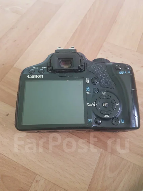 Canon EOS 450D ����
