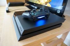 Sony PlayStation 4
