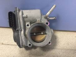 Заслонка дроссельная. Toyota: Premio, Allion, Wish, Corolla Axio, Avensis, Matrix, Corolla Verso, Corolla Двигатели: 1ZZFE, 1ZZFBE, 3ZZFE