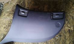 Подушка безопасности. Honda Civic Hybrid, FD3 Honda Civic, FD2, FD3, FD1 Двигатель LDA