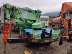 Kobelco RK70. Продам самоходный кран Kobelko RK 70, 3 850 куб. см., 5 000 кг., 20 м.
