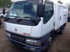 Mitsubishi Canter. Продам Грузовик-фургон (рефрижератор) , 2 835 куб. см., 3 885 кг.