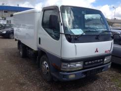 Mitsubishi Canter. Продам Грузовик-фургон (рефрижератор) , 2 835 куб. см., 3 885 кг.