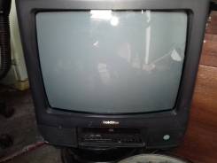 Goldstar LT 55T500U. CRT (ЭЛТ)