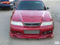 Бампер. Toyota Mark II, JZX100. Под заказ