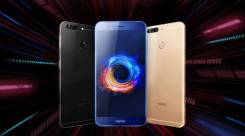Huawei Honor 8. Новый