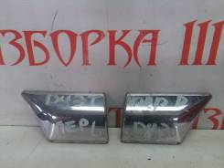 Молдинг. Toyota Duet