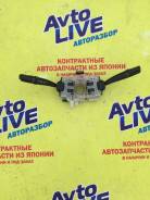 Блок подрулевых переключателей. Subaru Forester, SF5