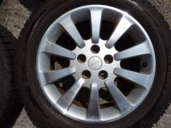 Autec. x17, 5x114.30