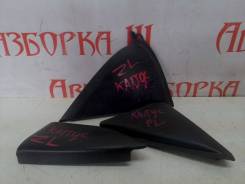 Уголок двери. Suzuki Cultus