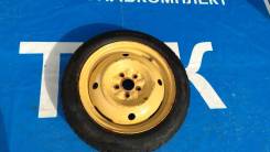 Колесо запасное. Toyota Corona, AT220, CT220, ST220 Toyota Caldina, ST215, ST215G, ST215W Toyota Avensis, AT220, AT220L, AT221, AZT220, CDT220, CT220...