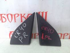 Уголок двери. Toyota Town Ace Noah, CR40G, CR40