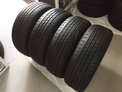 Kumho Solus KL21. Летние, 2012 год, износ: 30%, 4 шт