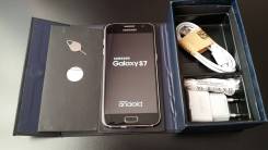 Samsung Galaxy S7. Новый