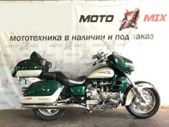 Honda Valkyrie. 1 500 куб. см., исправен, птс, без пробега