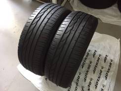 Bridgestone Turanza ER300. Летние, износ: 30%, 2 шт