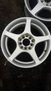 Toyota. x15, 5x100.00