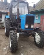 МТЗ 82. Продам трактор мтз 82-1, 4 700 куб. см. Под заказ