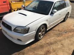 Subaru Legacy. BH5, EJ206