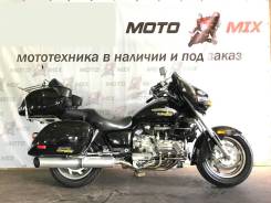 Honda Valkyrie Interstate. 1 500 куб. см., исправен, птс, без пробега