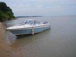 Yamaha FR-21. Год: 1995 год, длина 6,30 м., двигатель подвесной, 115,00 л.с., бензин