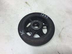 Шкив коленвала. Toyota Estima Emina, CXR10, CXR10G, CXR11, CXR11G, CXR20, CXR20G, CXR21, CXR21G Toyota Estima Lucida, CXR10, CXR10G, CXR11, CXR11G, CX...