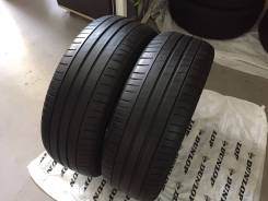Michelin Primacy 3. Летние, 2013 год, износ: 30%, 2 шт