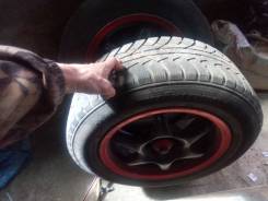 Продам колеса. x15 4x100.00