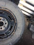 Колеса Tunga Extreve Contact 175/70R13 4*98 3 штуки. x13 4x98.00