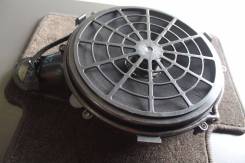 Сабвуфер Bose Mercedes-Benz w215 CL