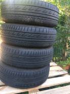 Bridgestone Luft RV. Летние, 2015 год, износ: 5%, 4 шт