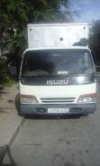 Isuzu Elf. Isuzu elf, 4 600 куб. см., 4 000 кг.
