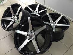 Vossen VPS-303. 9.0/10.0x19", 5x112.00, ET20/25, ЦО 66,6 мм.