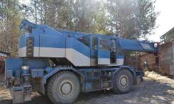 Kobelco RK250. Продаю кран Kobelko RK-250, 7 200 куб. см., 25 000 кг., 42 м.