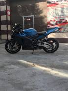 Honda CBR 600RR. 600 куб. см., исправен, птс, с пробегом