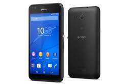 Sony Xperia E4g. Б/у