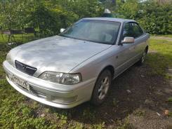 Toyota Vista. автомат, передний, 1.8 (125 л.с.), бензин, 207 930 тыс. км