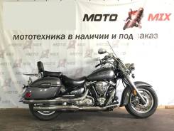 Yamaha Roadstar. 1 700 куб. см., исправен, птс, без пробега