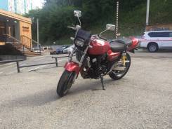 Suzuki GSX 400 Impulse. 400 куб. см., исправен, птс, с пробегом