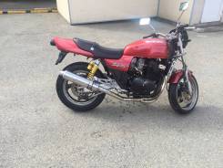 Suzuki GSX 400 Impulse. 400 куб. см., исправен, птс, с пробегом