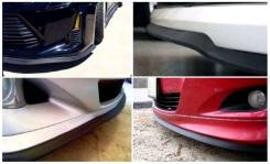 Губа. Honda Accord Mitsubishi Galant Mazda 323 Ford Fiesta Лада 2101, 2101 Toyota Allex