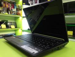 Acer Aspire 5738. 10.1", 1,0 ГГц, ОЗУ 2048 Мб, диск 320 Гб, WiFi, Bluetooth, аккумулятор на 1 ч.