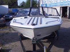 Yamaha SR-17. Год: 2010 год, длина 5,18 м., двигатель подвесной, 90,00 л.с., бензин