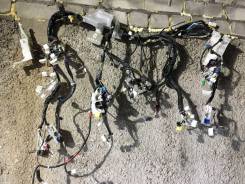 Проводка салона. Toyota Corolla Axio, NZE140, NZE141, NZE144, ZRE141, ZRE142, ZRE143, ZRE144 Toyota Corolla Fielder, NZE141, NZE141G, NZE144, NZE144G...