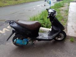 Suzuki Lets 2. 50 куб. см., исправен, без птс, с пробегом